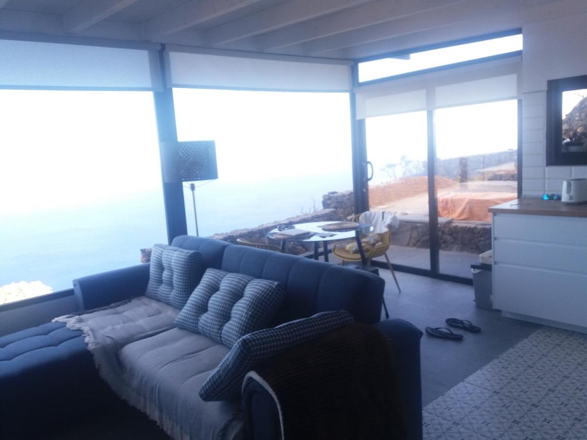 Villa Casa El Mirador Fuencaliente de la Palma Exterior foto